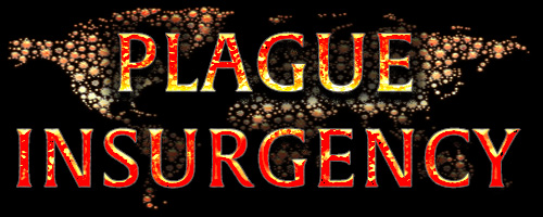 Plague Insurgency